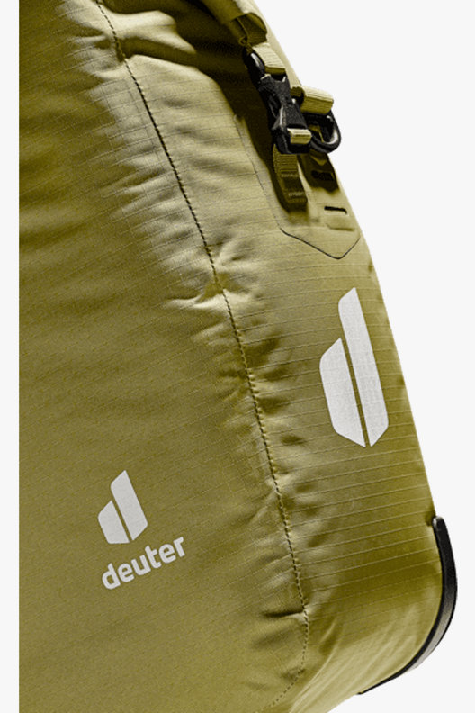 deuter Weybridge 20+5 L borsa portabagagli