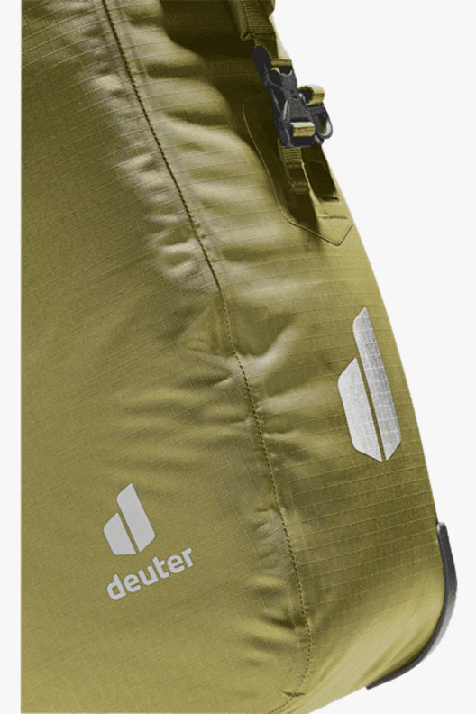 deuter Weybridge 25+5 L borsa portabagagli