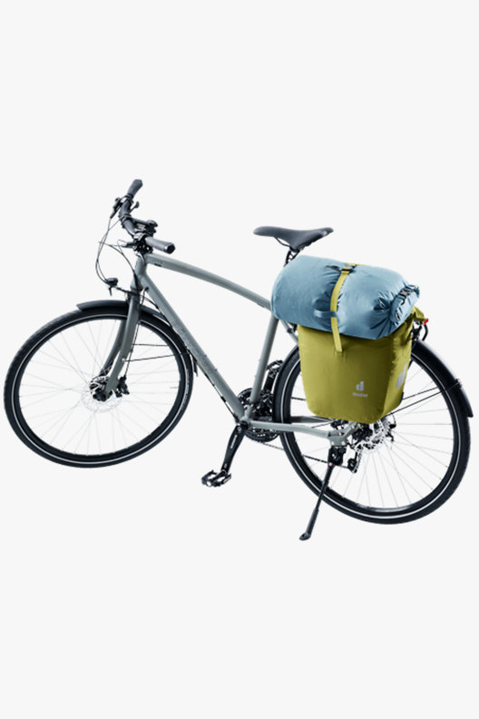 deuter Weybridge 25+5 L borsa portabagagli
