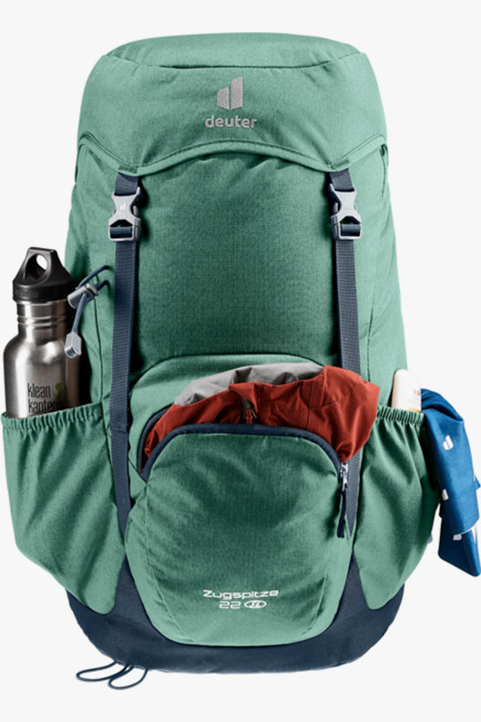 deuter Zugspitze SL 22 L Damen Wanderrucksack