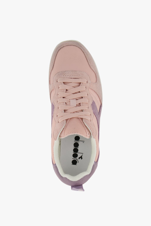 Compra Camaro Icona sneaker donna Diadora in rosa ochsnersport.ch
