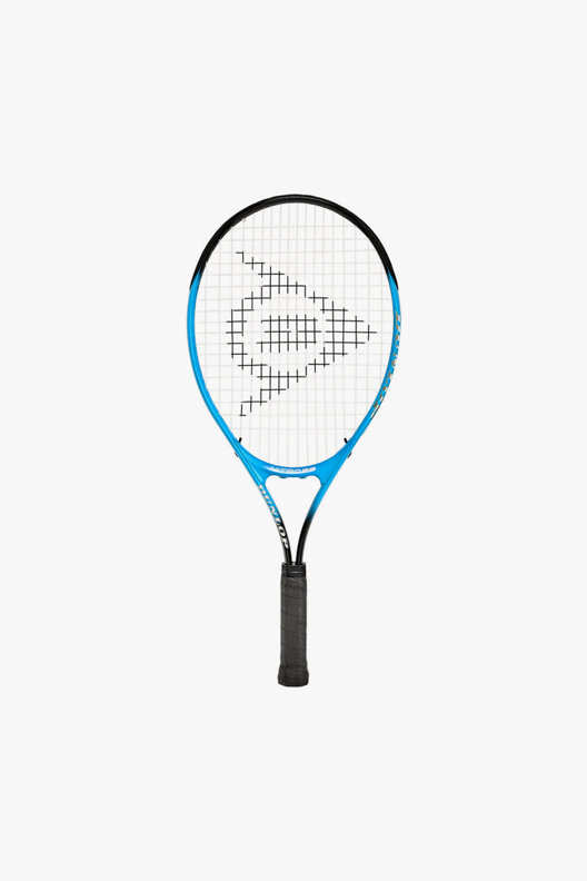 Dunlop Nitro 19-25 - incordata - racchetta da tennis bambini