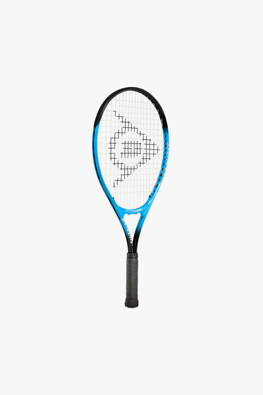 Dunlop Nitro 19-25 - incordata - racchetta da tennis bambini