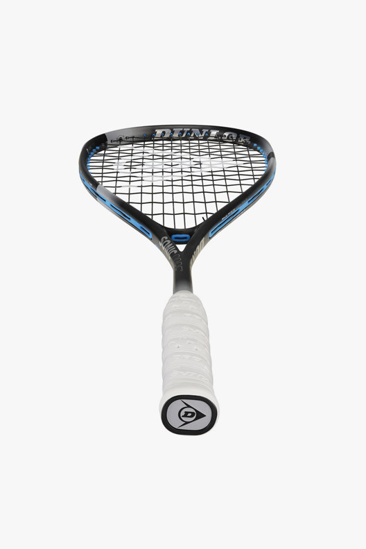 Dunlop Sonic Core Evolution 120 - besaitet - Squashracket