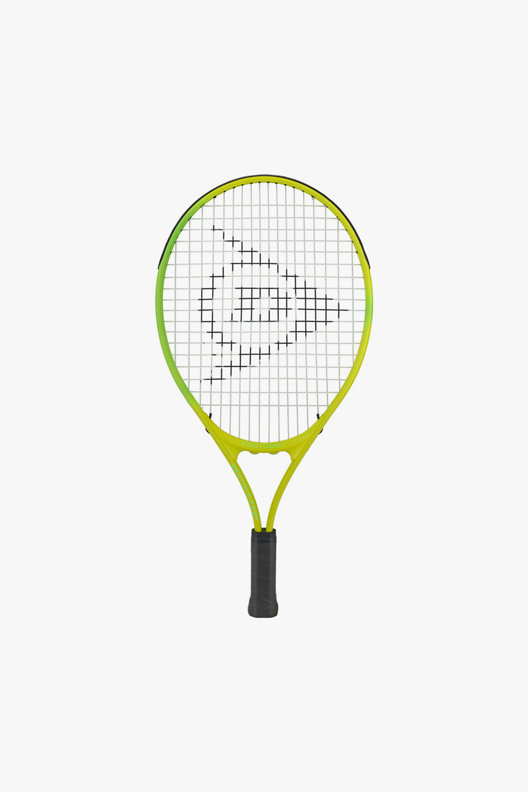 Dunlop Tristorm 19-25 - incordata - racchetta da tennis bambini