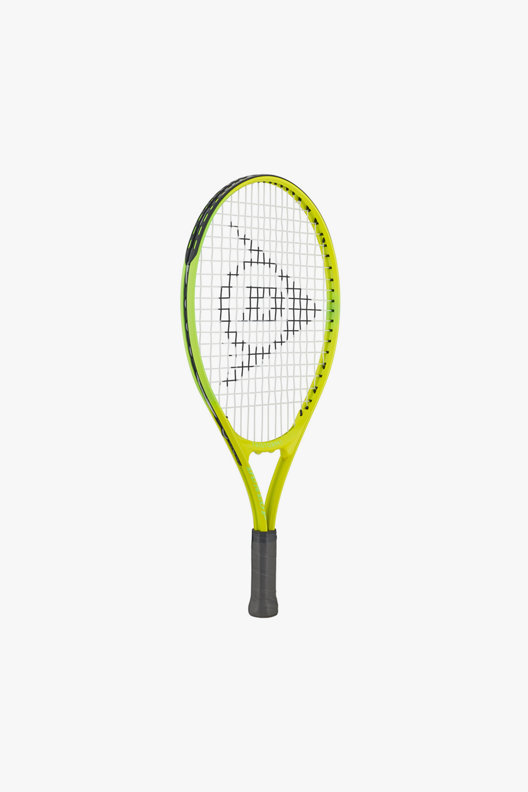 Dunlop Tristorm 19-25 - incordata - racchetta da tennis bambini
