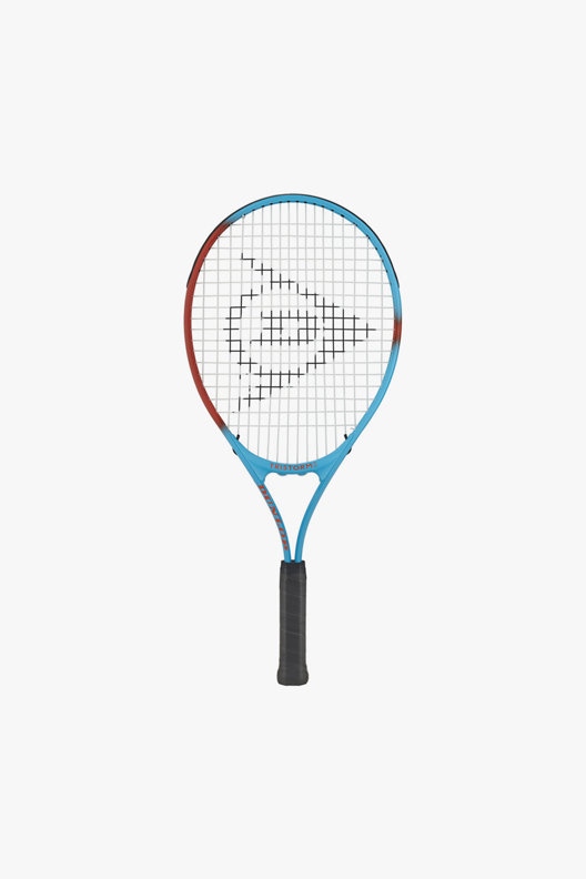 Dunlop Tristorm 19-25 - incordata - racchetta da tennis bambini