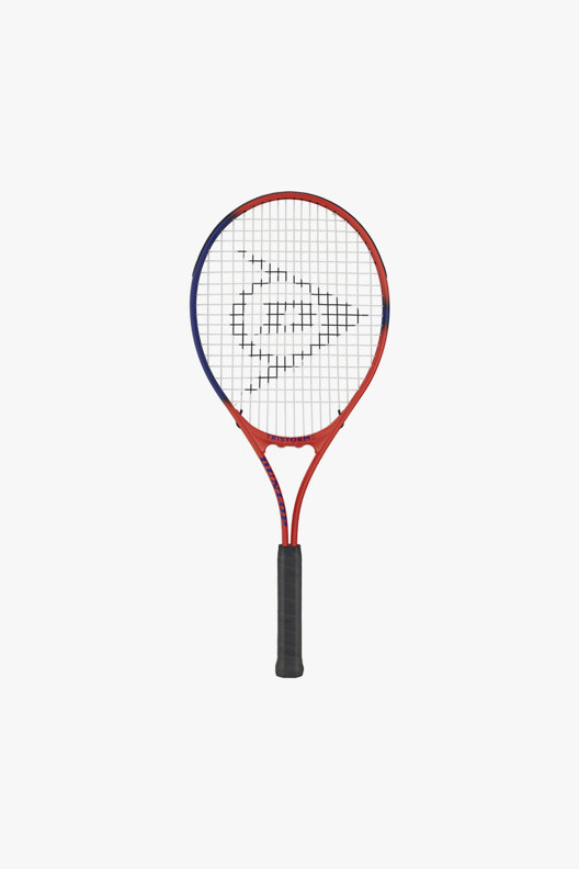 Dunlop Tristorm 19-25 - incordata - racchetta da tennis bambini