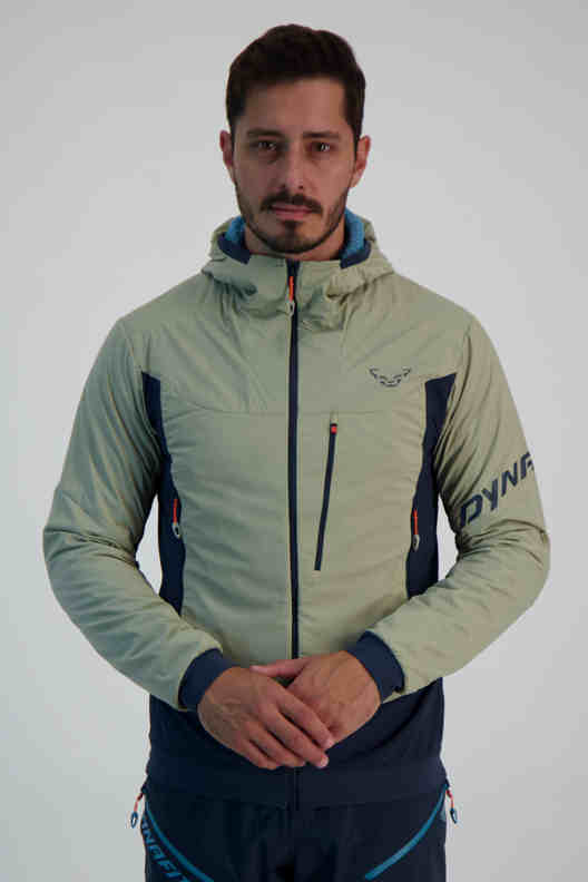 Dynafit Free Alpha Direct Herren Midlayer