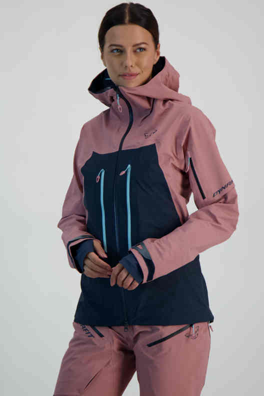 Dynafit Free Gore-Tex® giacca da sci donna