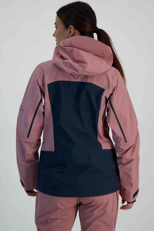 Dynafit Free Gore-Tex® giacca da sci donna