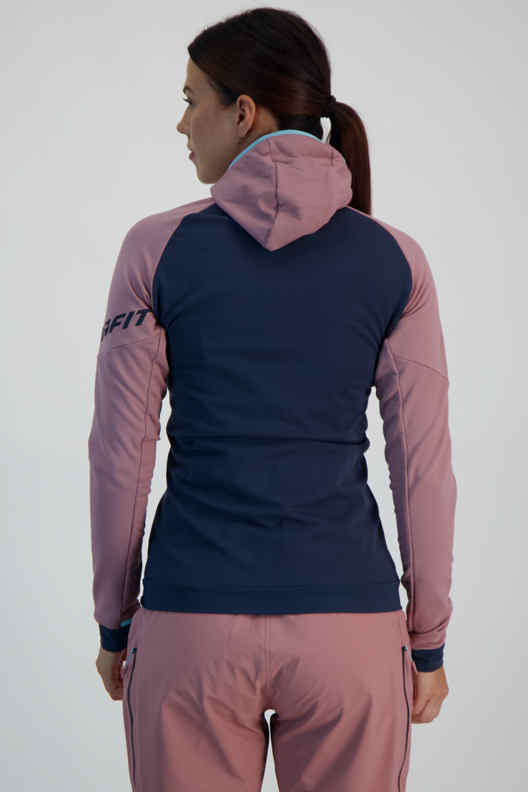 Dynafit Radical Polartec® midlayer femmes