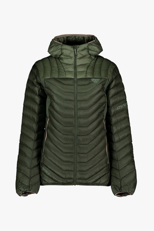 Dynafit Ridge Ultralight piumino donna