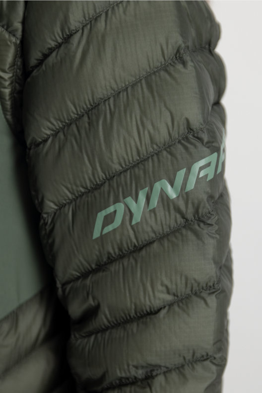 Dynafit Ridge Ultralight piumino donna