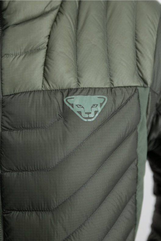 Dynafit Ridge Ultralight piumino donna