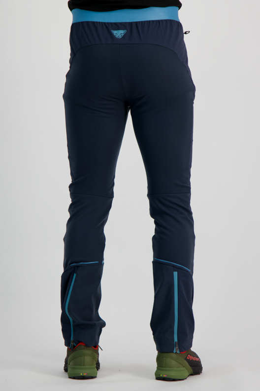 Dynafit Speed Dynastretch pantaloni per sci alpinismo uomo