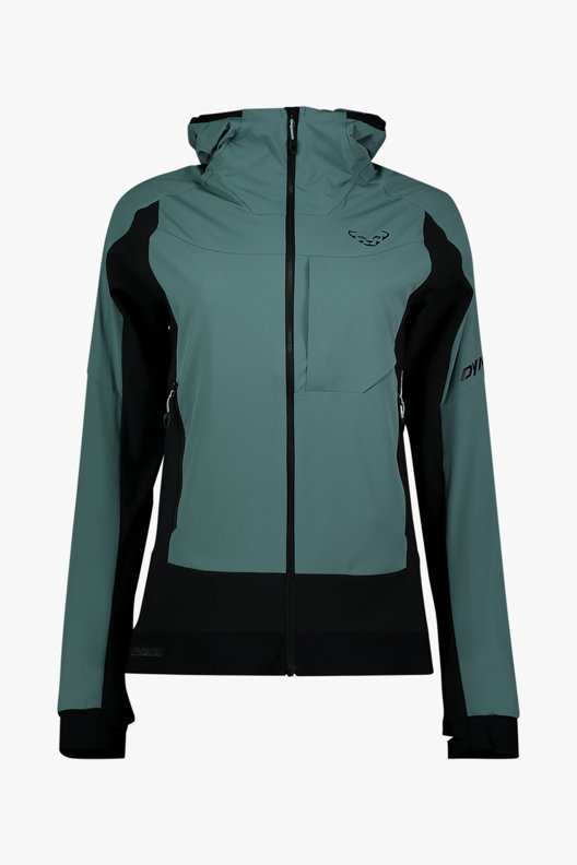 Dynafit Tigard Alpha® Direct midlayer donna