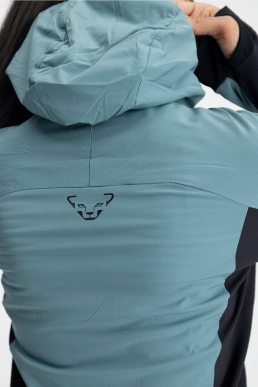 Dynafit Tigard Alpha® Direct midlayer donna