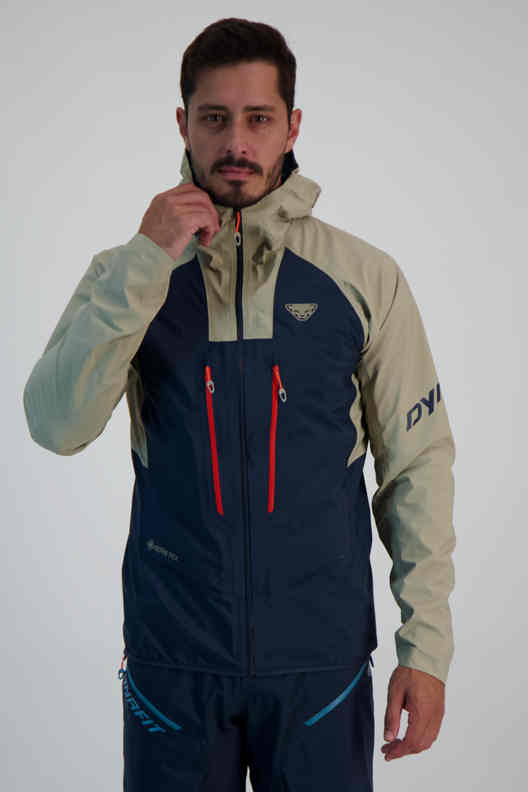 Dynafit TLT Gore-Tex® veste de ski hommes