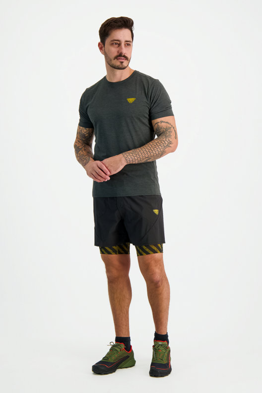 Dynafit Trail t-shirt uomo
