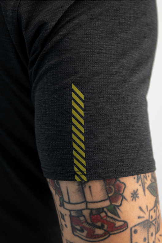 Dynafit Trail t-shirt uomo