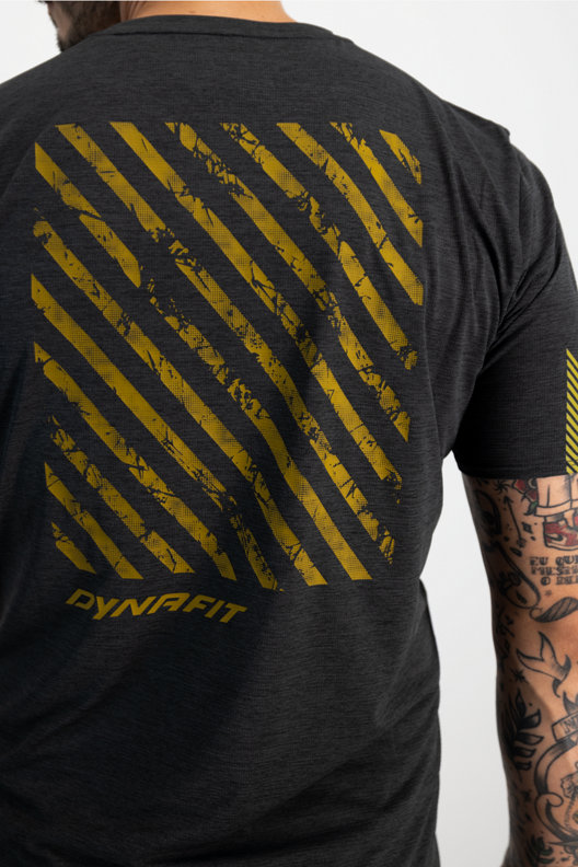 Dynafit Trail t-shirt uomo