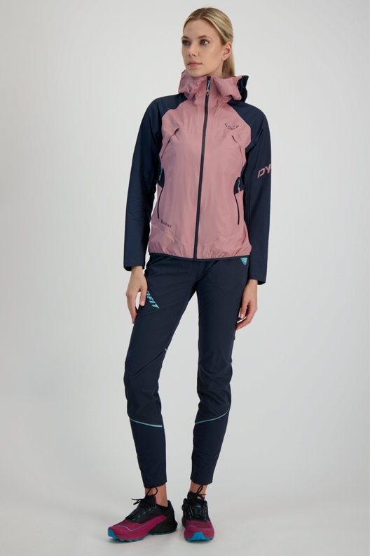 Dynafit Transalper Gore-Tex® Damen Outdoorjacke