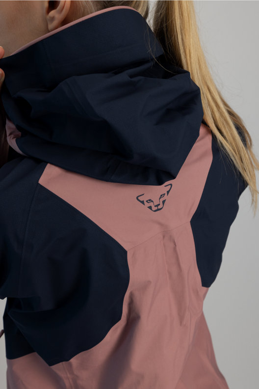 Dynafit Transalper Gore-Tex® Damen Outdoorjacke