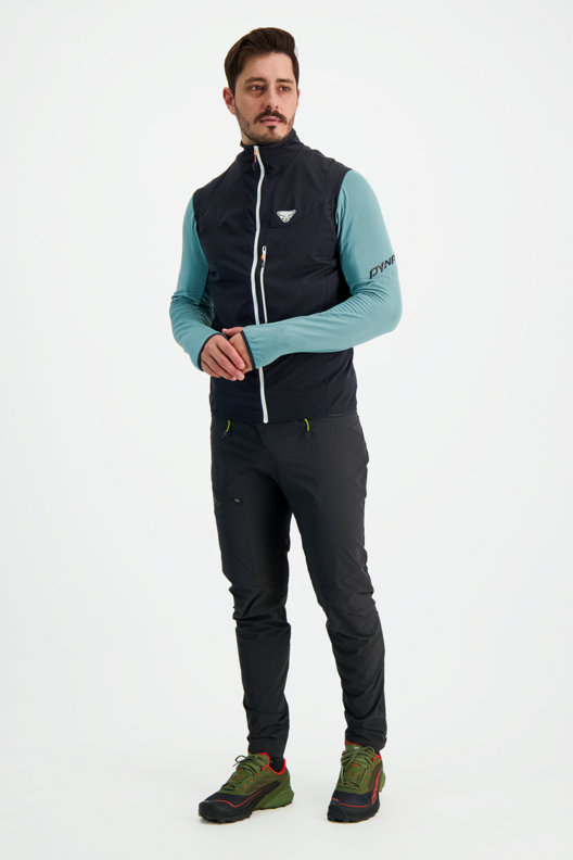 Dynafit Traverse Dynastretch Herren Gilet