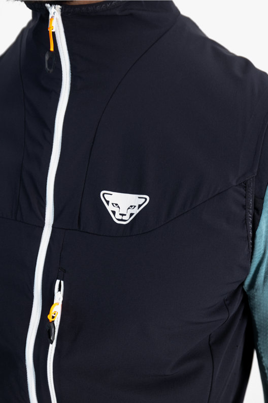 Dynafit Traverse Dynastretch Herren Gilet