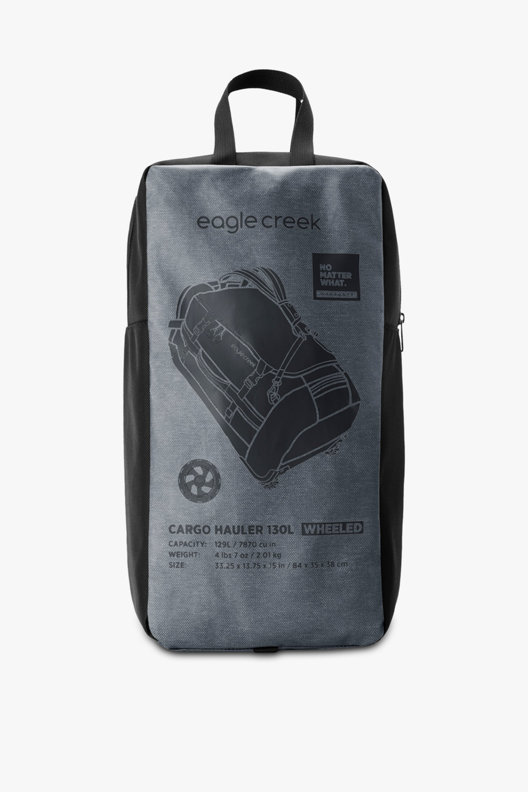Eagle Creek Cargo Hauler Wheeled 130 L duffle
