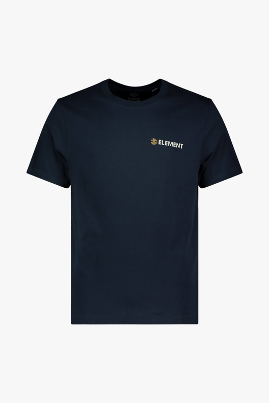 Element Blazin Chest t-shirt uomo