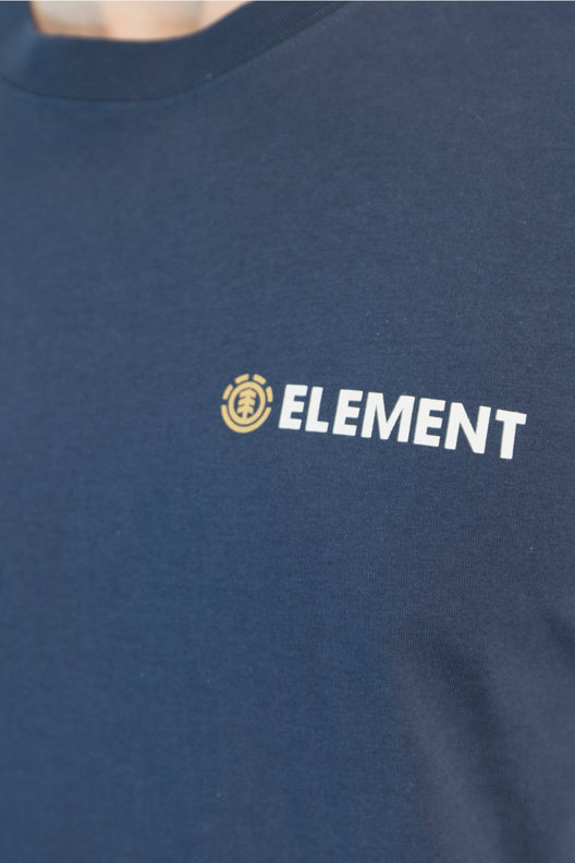 Element Blazin Chest t-shirt uomo