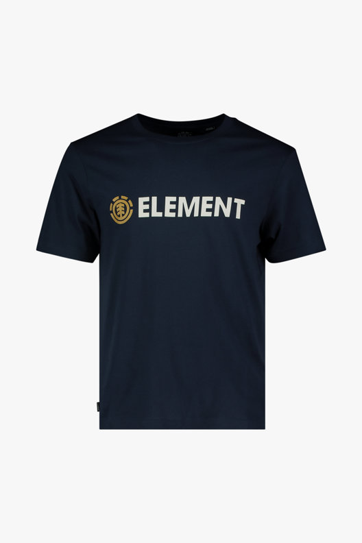 Element Blazin t-shirt uomo
