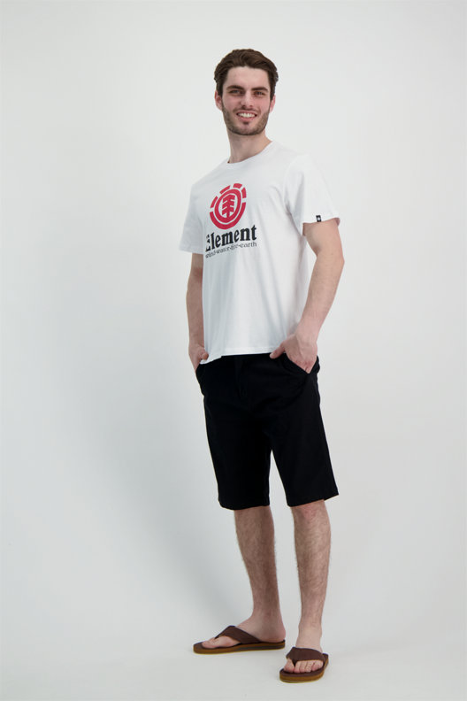Element Howland Classic Chino short uomo
