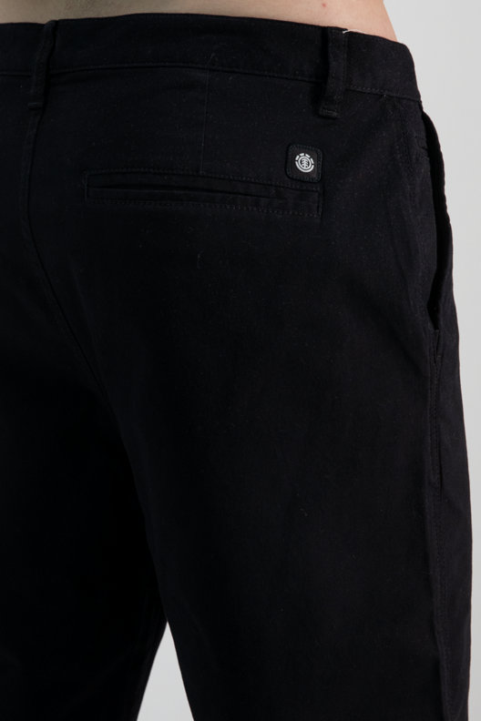 Element Howland Classic Chino short uomo