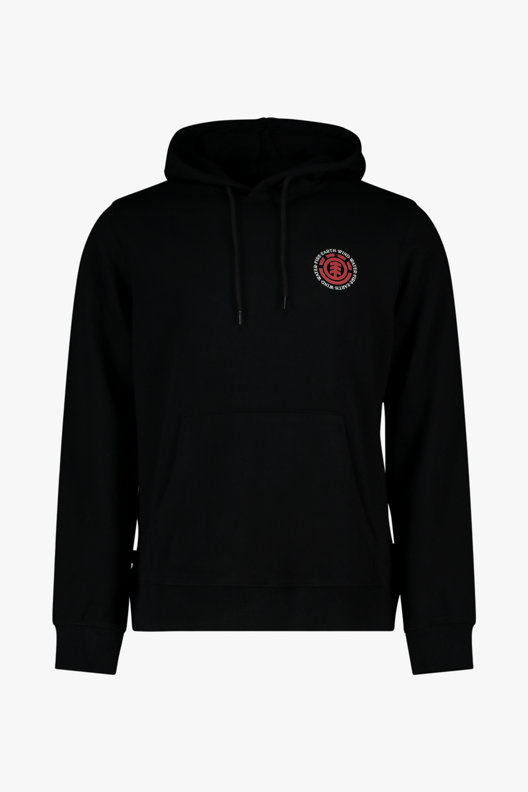 Element Seal Herren Hoodie