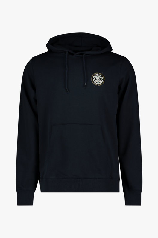 Element Seal hoodie uomo