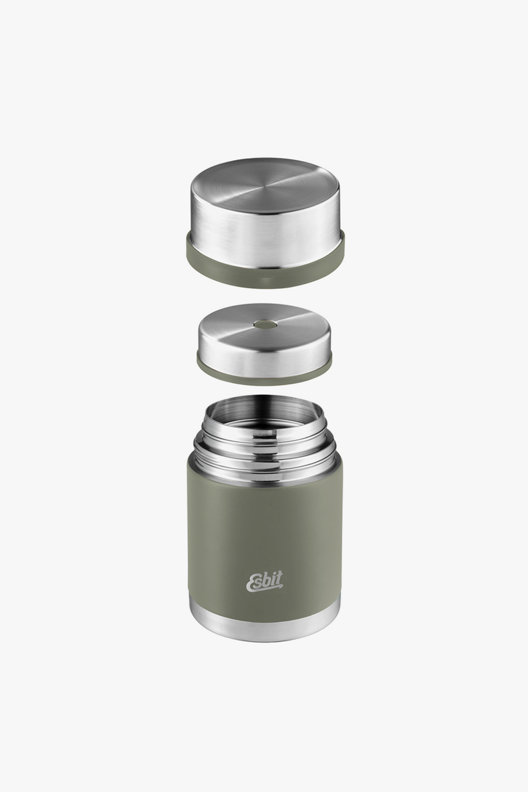 Esbit Sculptor 750 ml food pot