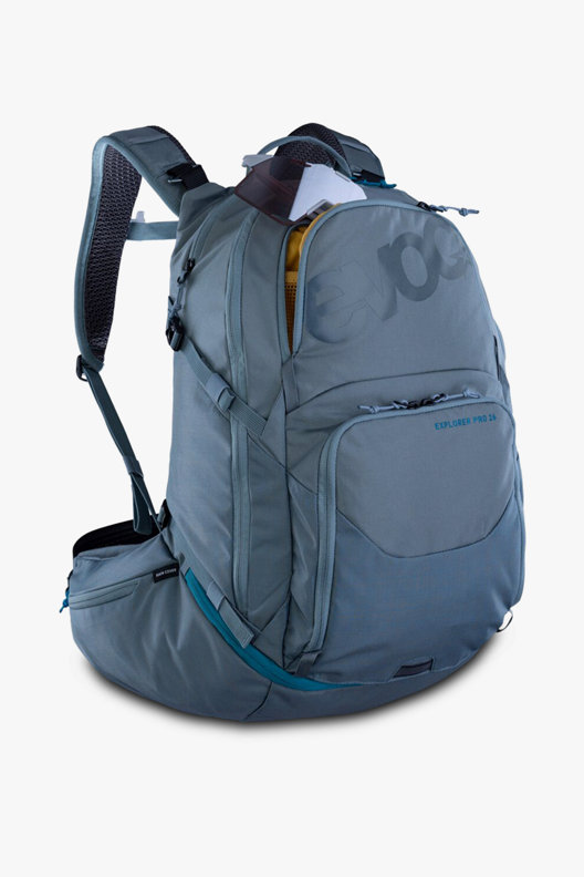 Evoc Explorer Pro 26 L zaino da bike