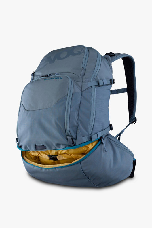 Evoc Explorer Pro 26 L zaino da bike