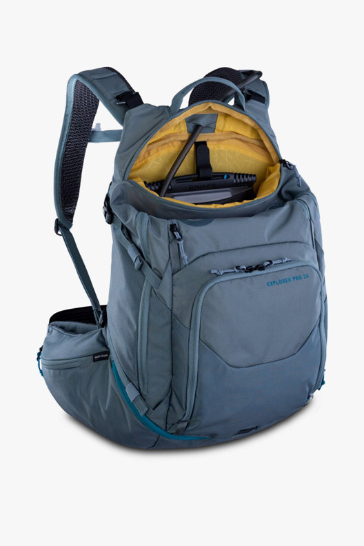 Evoc Explorer Pro 26 L zaino da bike