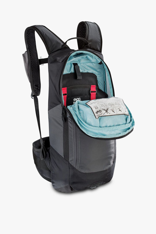Evoc FR Lite Race 10 L M/L zaino da bike