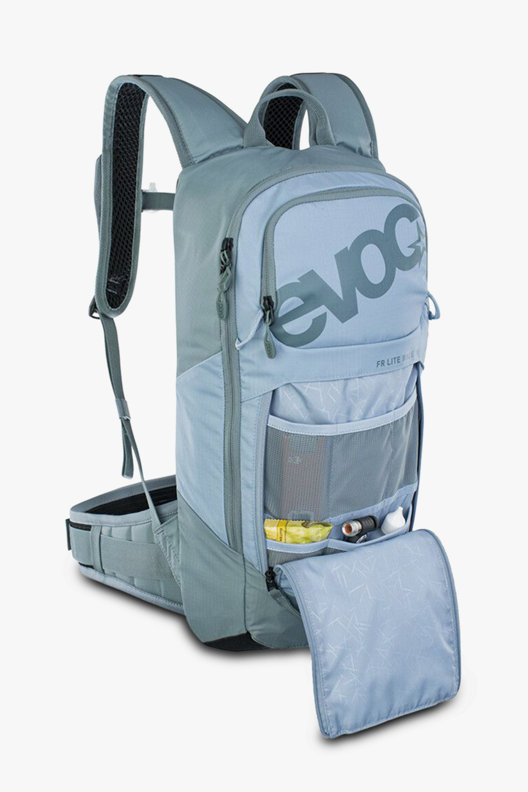 Evoc FR Lite Race 10 L S zaino da bike