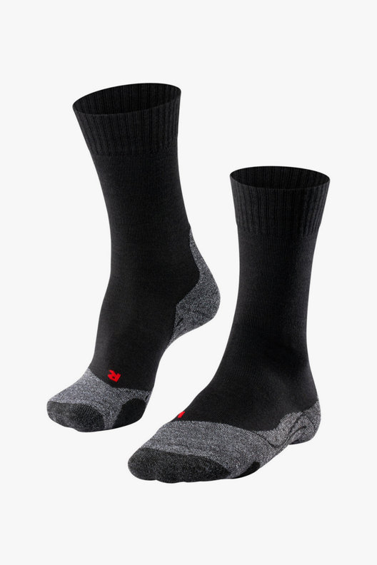 Falke TK2 Explore 35-42 calze da trekking donna