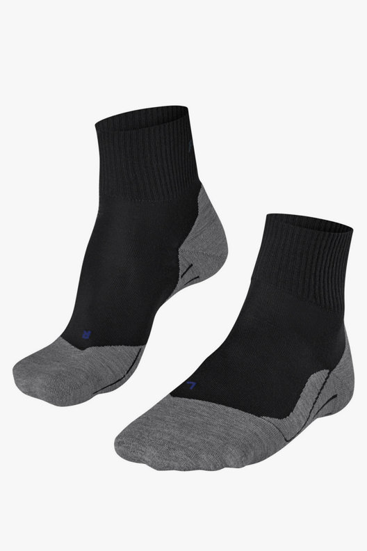 Falke TK5 Cool Short 35-42 Damen Wandersocken
