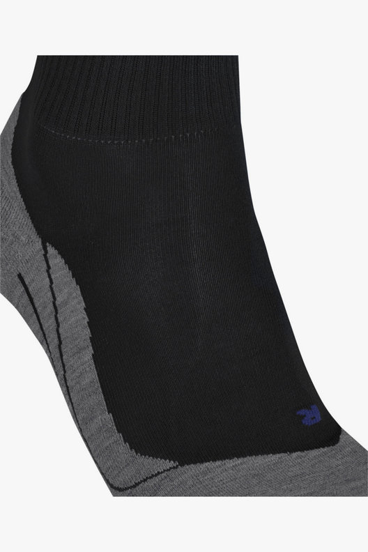 Falke TK5 Cool Short 35-42 Damen Wandersocken