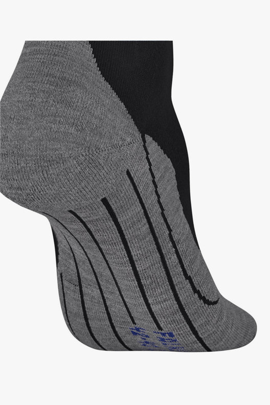 Falke TK5 Cool Short 35-42 Damen Wandersocken