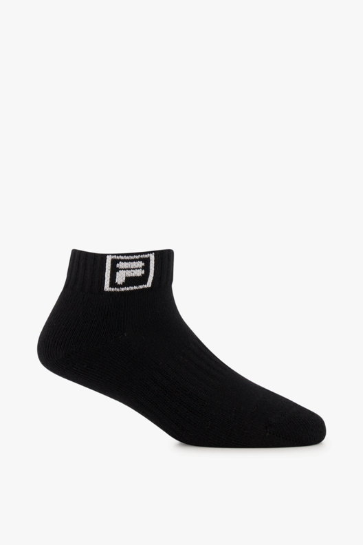 Fila 3-Pack Ankle 35-46 chaussettes