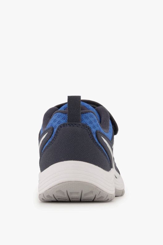 Fila Court Flash 2.0 Velcro scarpe da palestra bambini